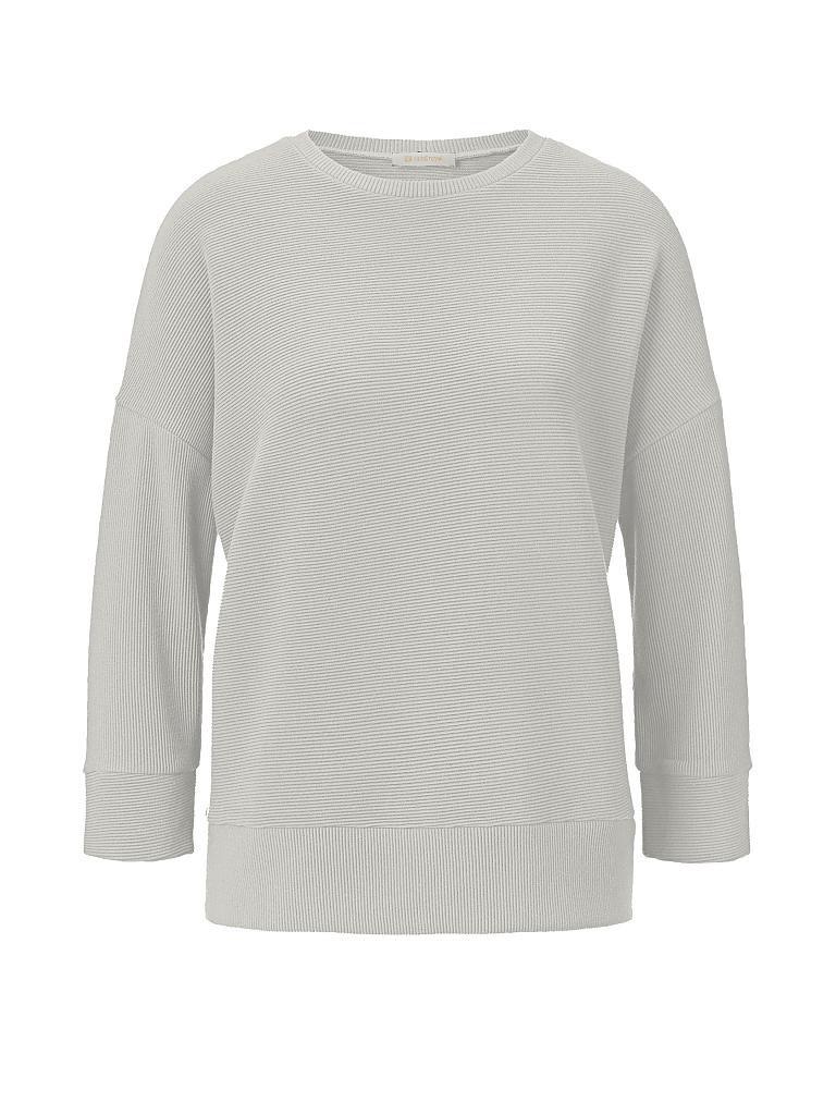 RICH & ROYAL Sweater weiß | XS RICH & ROYAL Sweater weiß | XS